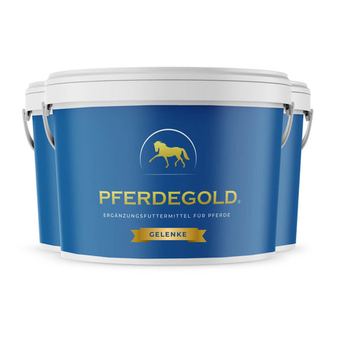 Pferdegold® Gelenke 3 für 2