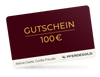 100-Euro-Pferdegold®-Gutschein als Gutschein zum Selbstausdrucken erhältlich.