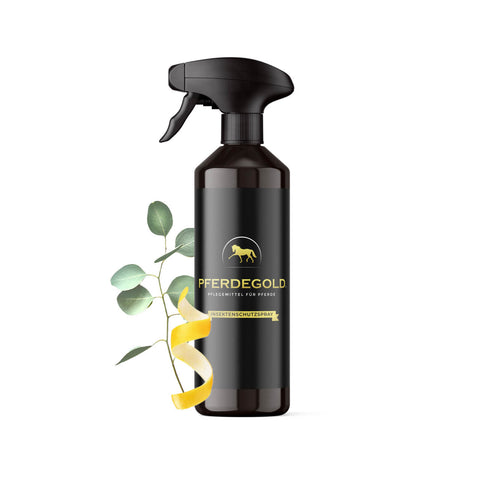 Pferdegold® Insektenschutzspray