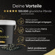 Pferdegold® Senioren Spezial - Gelenke, Mineral, Stoffwechsel: Ein Ergänzungsfuttermittel für Pferde zur Unterstützung des Stoffwechsels, der Gelenke, des Mineralhaushalts und der allgemeinen Vitalität.