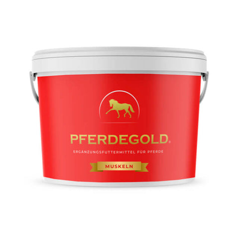 Pferdegold® Muskeln Tube 27%