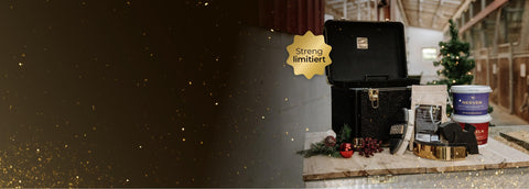 
  Unsere limitierte Putzbox im exklusiven Design
  Unsere limitierte Putzbox im exklusiven Design


