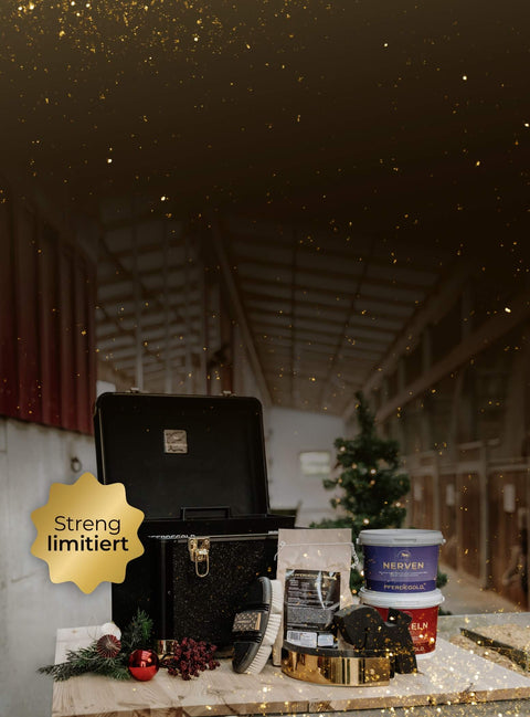 
  Unsere limitierte Putzbox im exklusiven Design
  Unsere limitierte Putzbox im exklusiven Design


