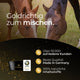 Pferdegold® Futterschüssel mit Deckel
